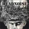 Headnoise - Headnoise EP
